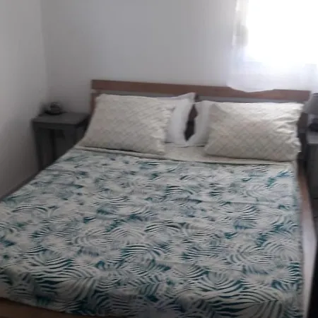 Appartement Appart vacances *