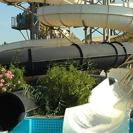 Appart Vacances Lägenhet Agde