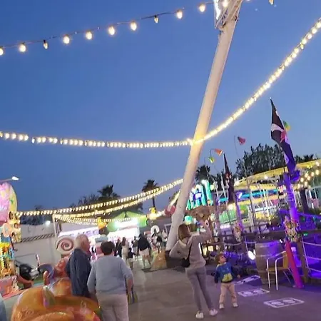 Lägenhet Appart Vacances